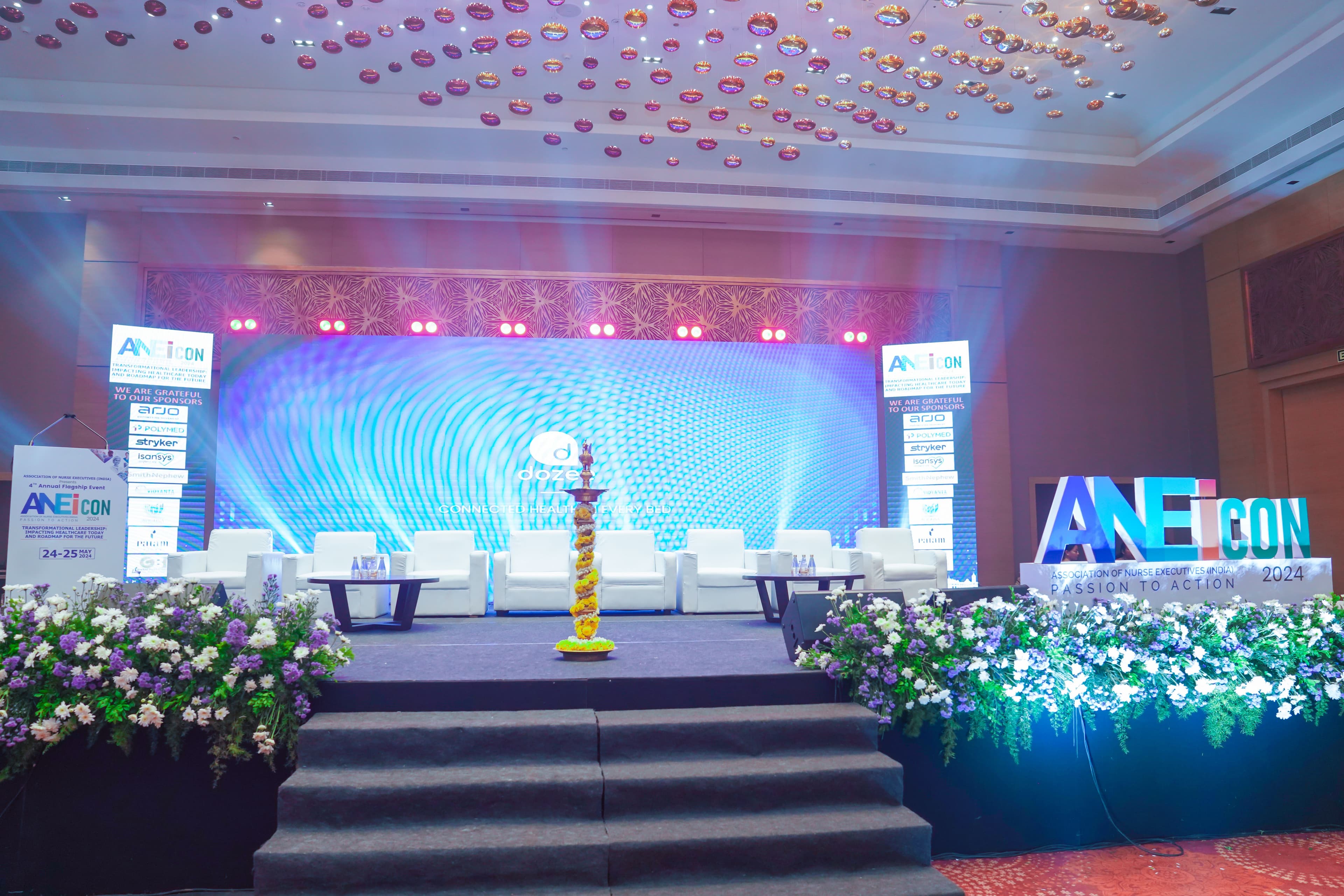 ANEICON 2024 — 1