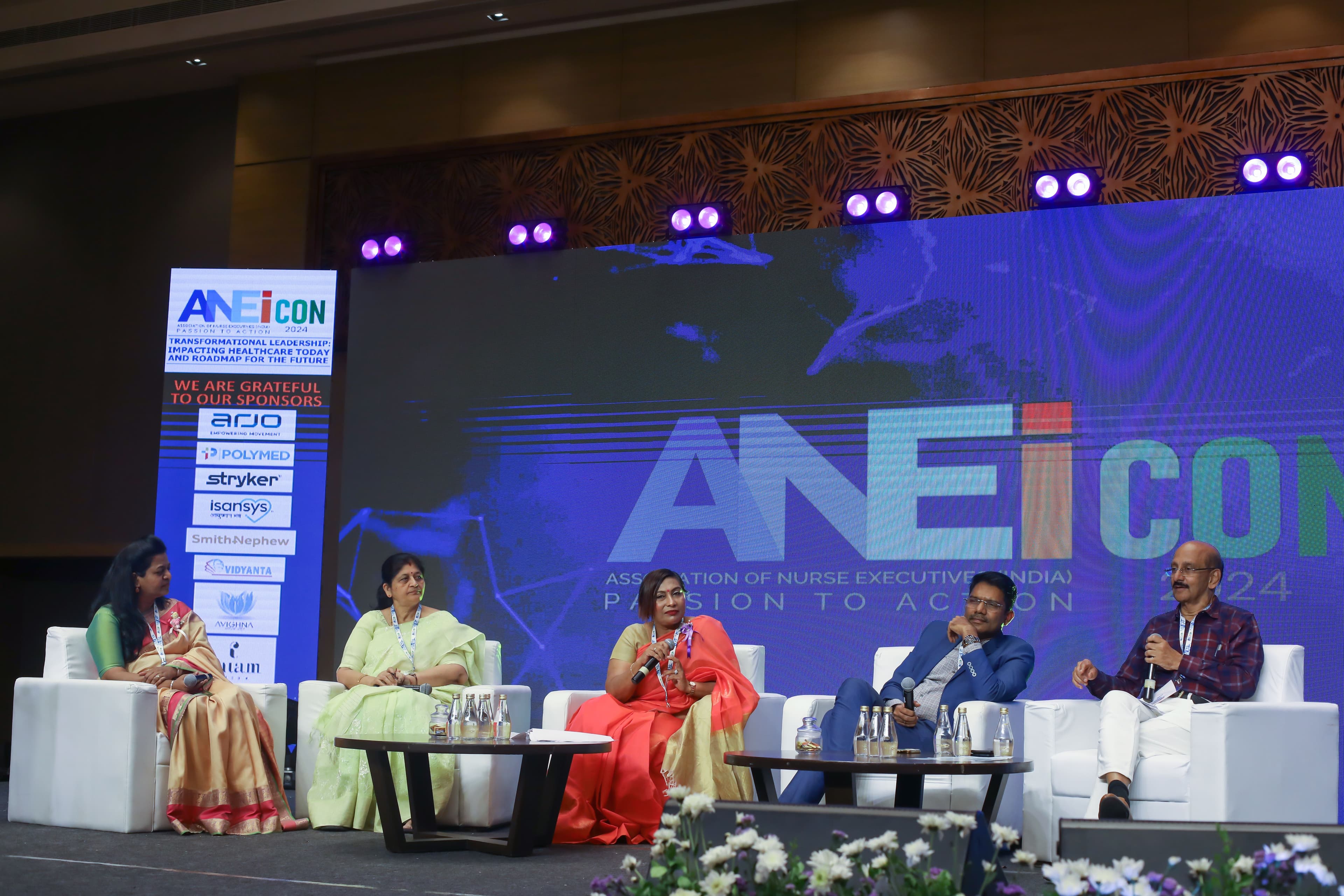 ANEICON 2024 — 14