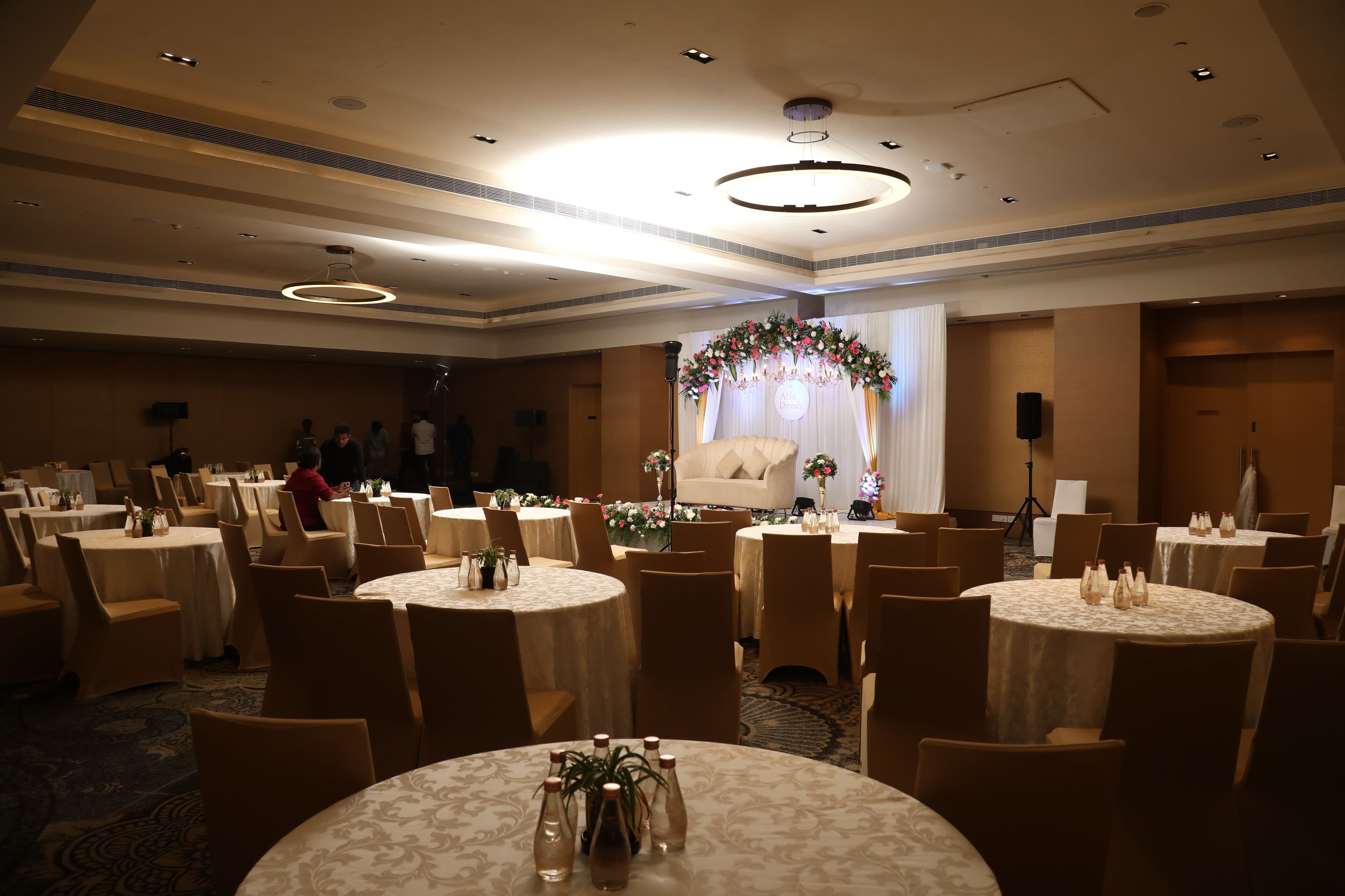 Wedding Planning & Coordination — 1