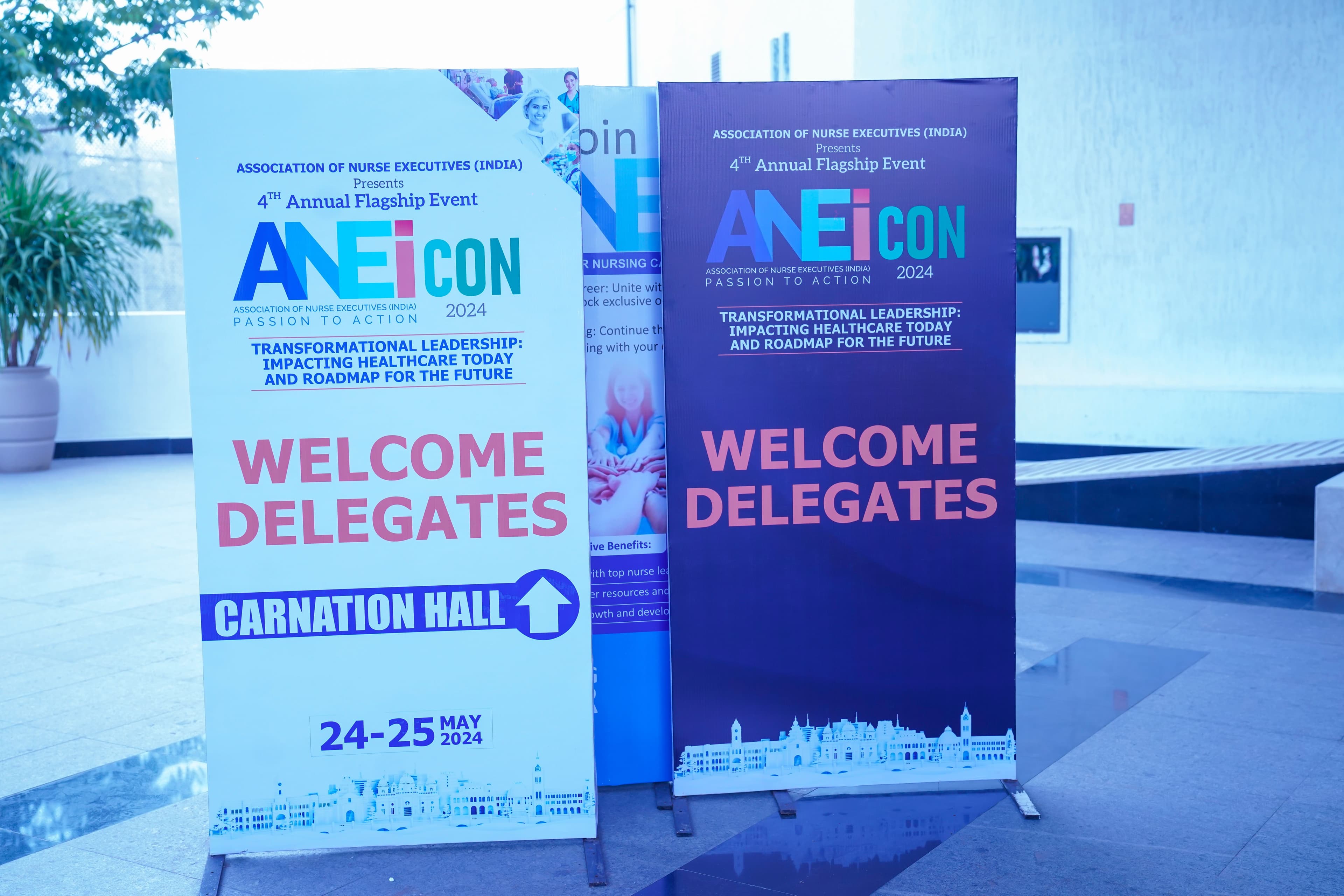 ANEICON 2024 — 4
