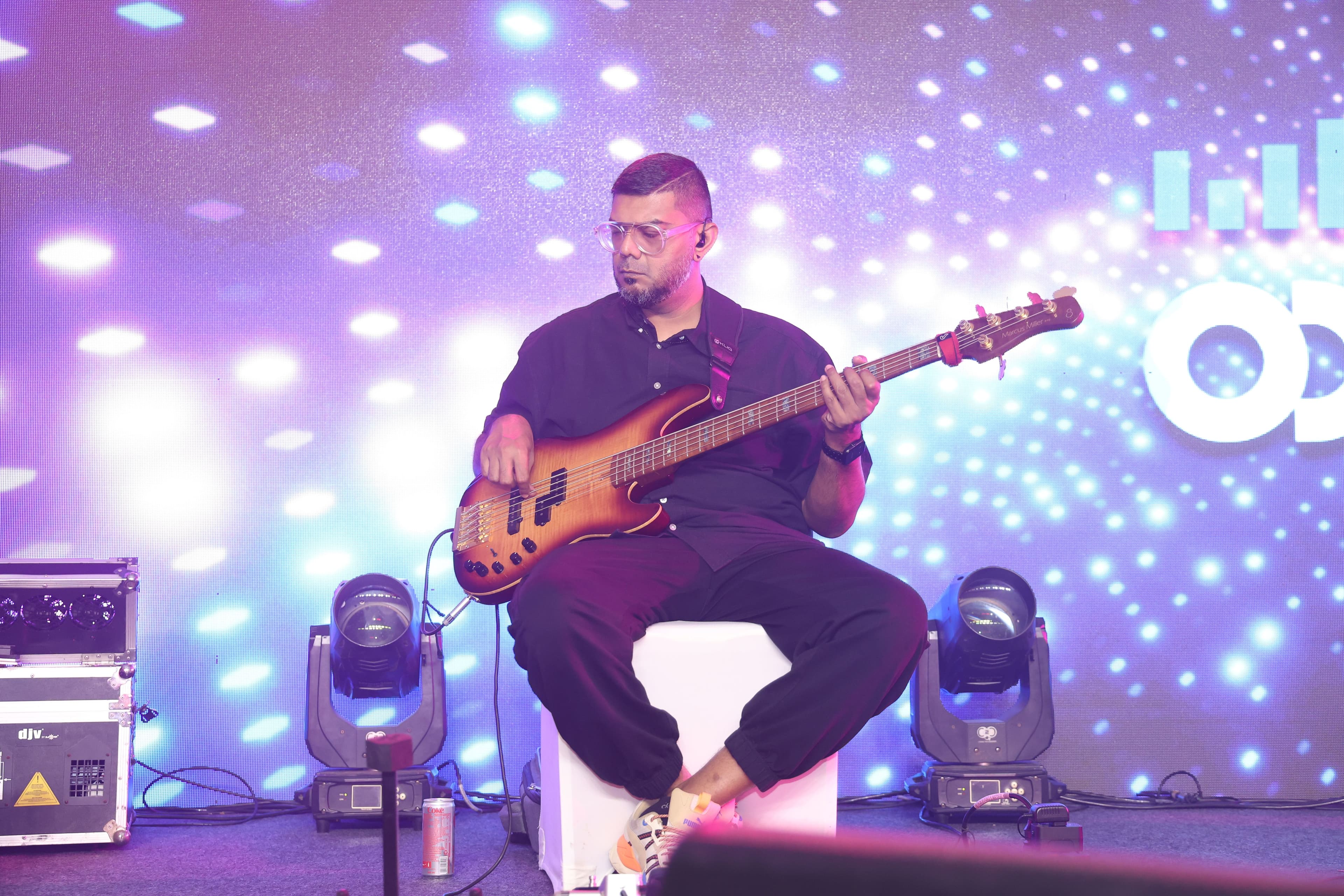 Feathers Hotel - PR Party — 2