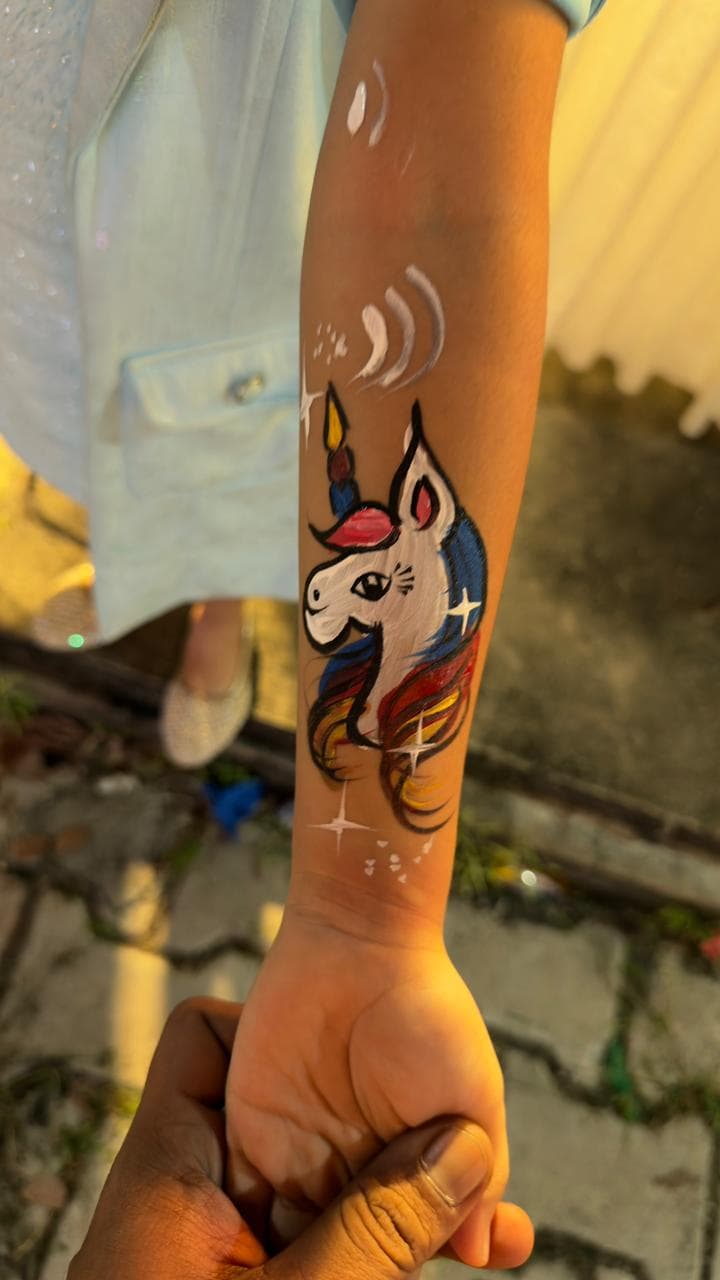 Goraksha Sayee- Birthday Celebration — 9