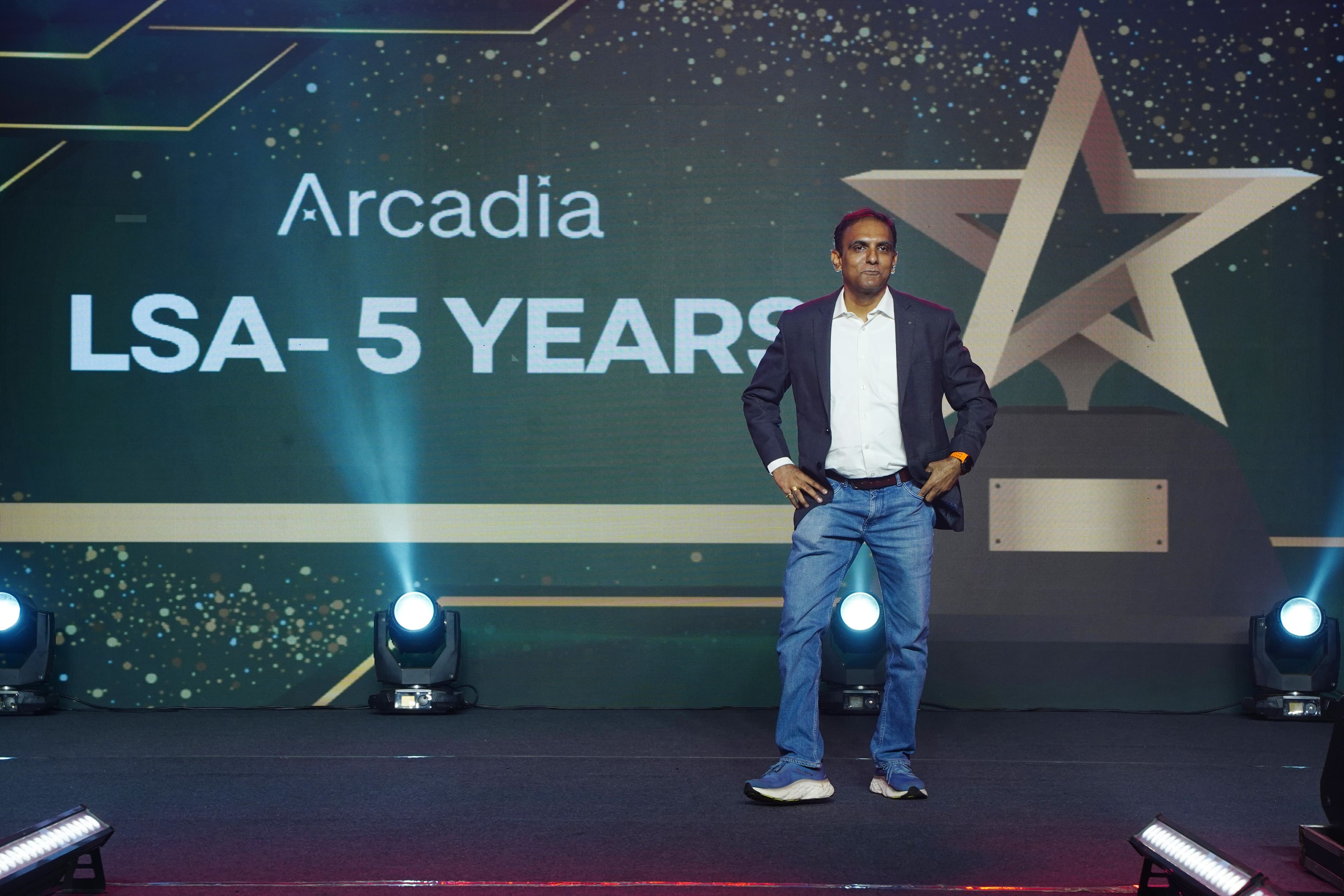 Award Ceremonies — 3