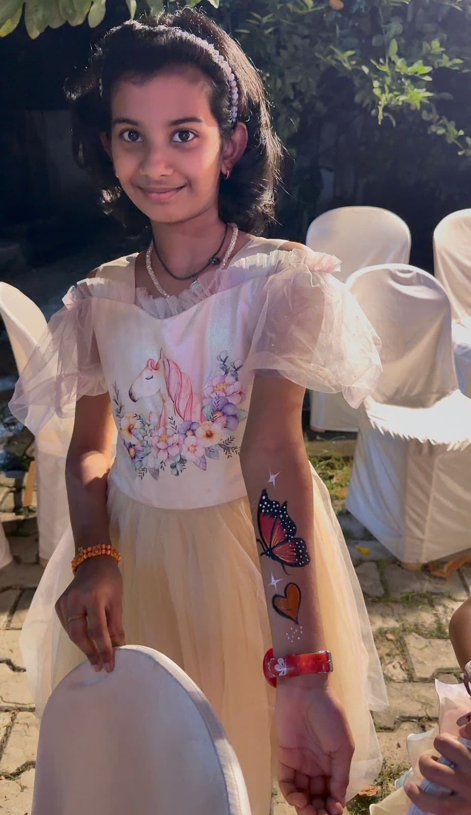 Goraksha Sayee- Birthday Celebration — 7