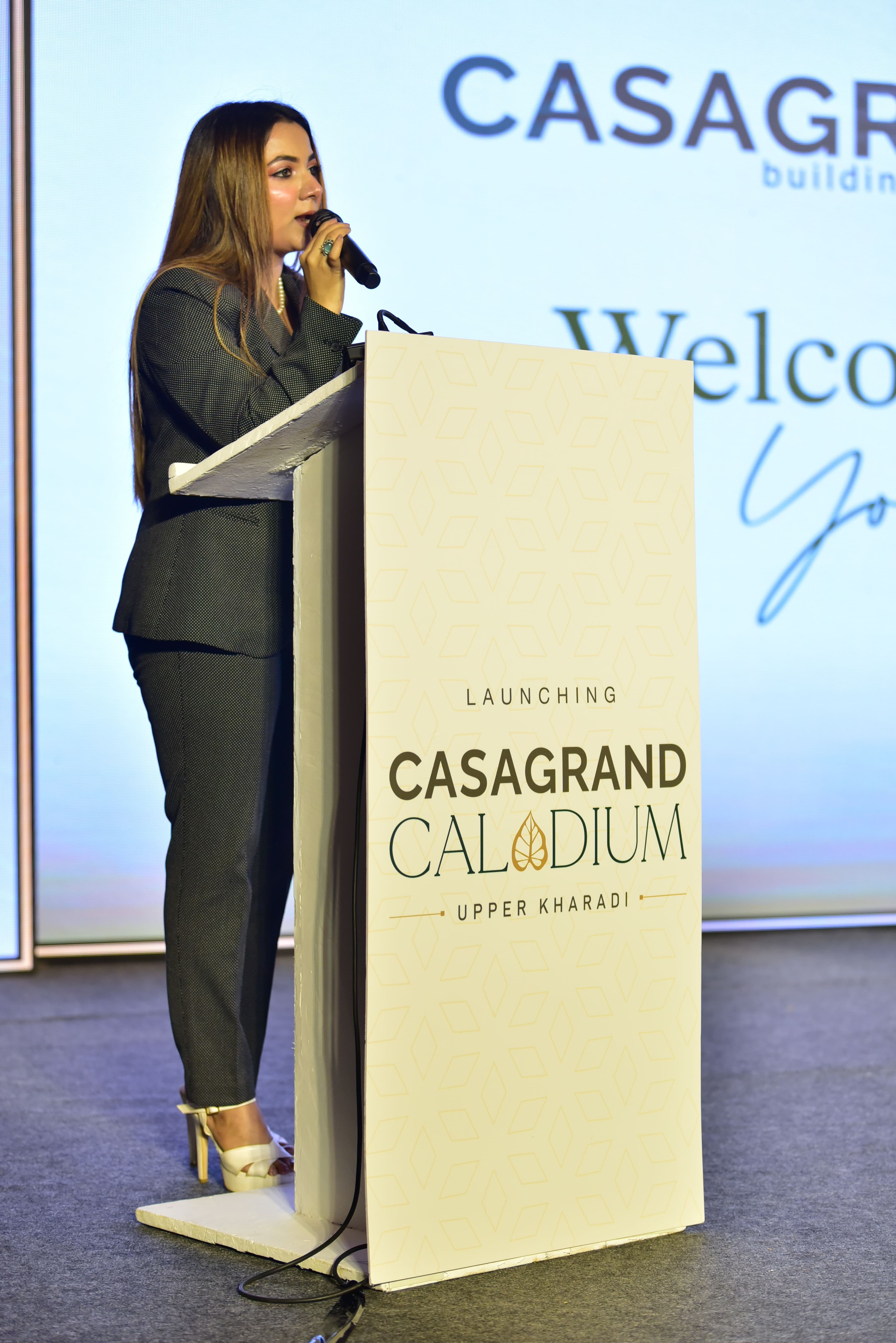 CASAGRAND CALADIUM PUNE — 8
