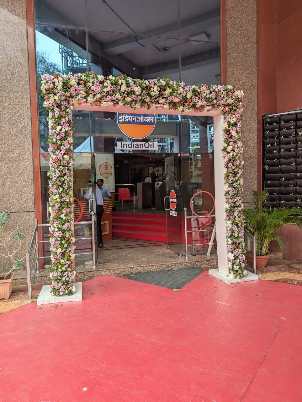 Indian Oil - Retired Employees Meet — 4