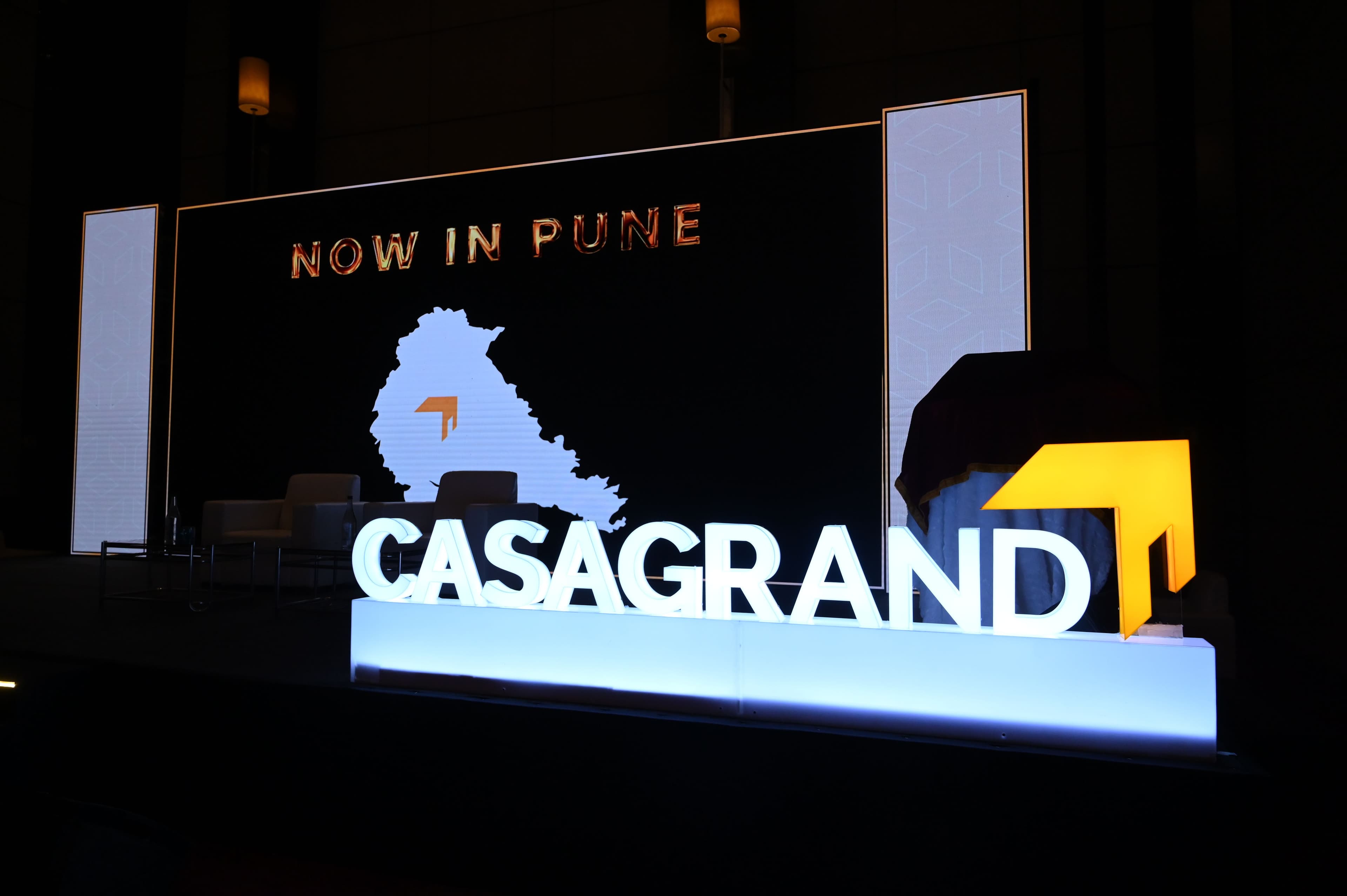 CASAGRAND CALADIUM PUNE — 5